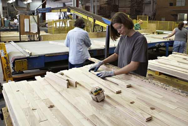 fabriek houten vloer floorsite