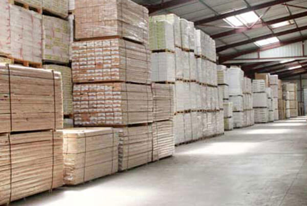 magazijn houten vloer floorsite