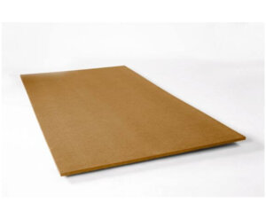 Pak TÜV-gecertificeerde Bruine Platen 10mm