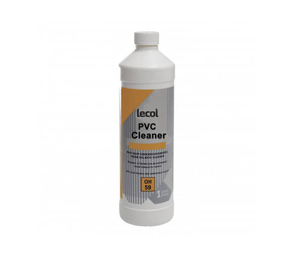 PVC Cleaner
