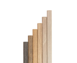 Bijpassende plakplint