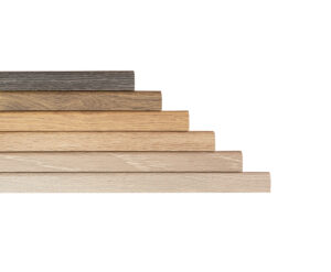 Bijpassende plakplint