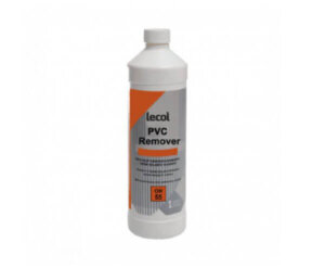 PVC remover