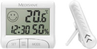 Medisana hygrometer