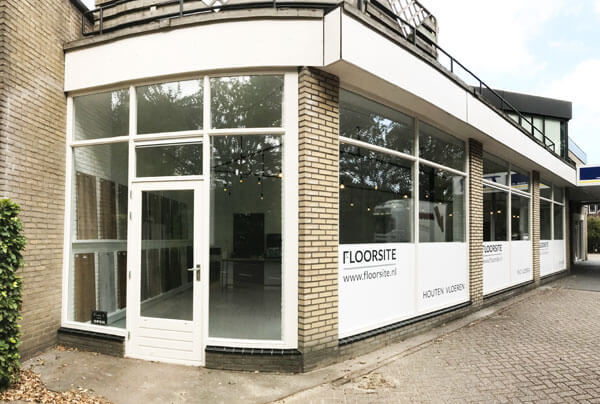 Showroom Floorsite