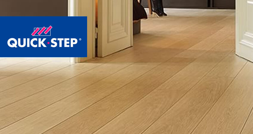 quick step vloer laminaat