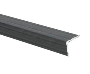 Duo hoeklijn zelfklevend 24,5mm x 30mm 2.4m1