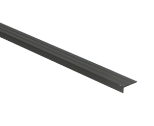 Hoeklijn zelfklevend 10mm 2.4m1