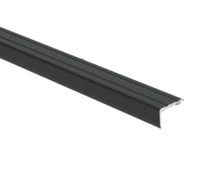 Hoeklijn zelfklevend 17mm 2.4m1