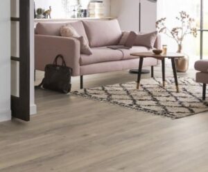 Klik pvc Ambiant 2820 Vivero Light Oak