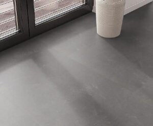 Klik pvc Ambiant 6203 Piero dark grey
