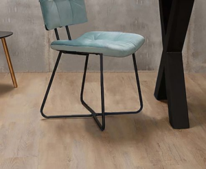 Klik pvc Double Smoked Oak