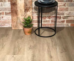 Klik pvc Gelasta Authentic Rigid 5803 Classic Oak Smoked