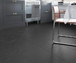 Klik pvc Gelasta Grande 5503 Marble Black