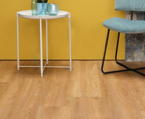 Klik pvc Natural Oak