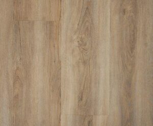 Klik pvc Smoked Grey