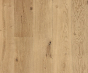 Lamelparket Rustiek 19cm breed Onbehandeld 3mm Eiken Toplaag