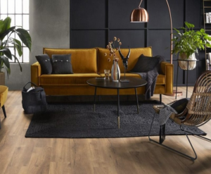 Laminaat Ambiant 2422 Ingelstad Eiken Natuur