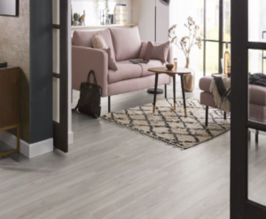 Laminaat Ambiant 2426 Ingelstad Eiken Lichtgrijs