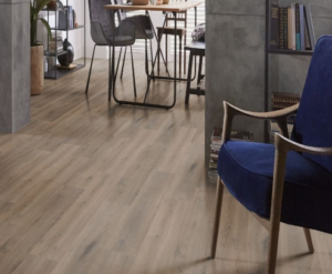 Laminaat Ambiant 3860 Ingelstad Eiken Warm Bruin