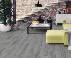 Laminaat Coyote Kronotex 3532 Millenium Oak Grey