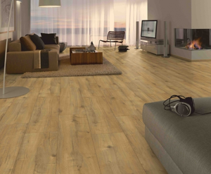 Laminaat Classic Egger 2077 Rioja Oak Brown