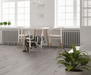 Laminaat Kronoswiss Noblesse D4661 Artisan Oak Grey