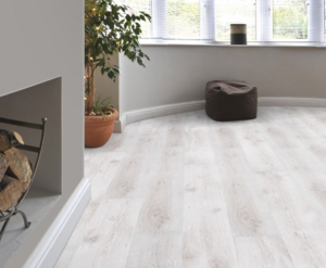 Laminaat Kronotex D2951 Basic Oak White