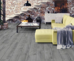 Laminaat Kronotex Falco 3900 Sommer Eiche Grau