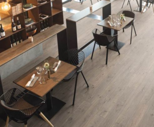 Laminaat Panthera 2833 Nairobi Oak