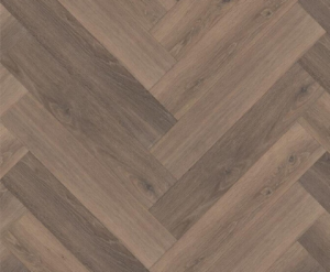 Laminaat Visgraat Ambiant 4860 Marquant Eiken Warm Bruin