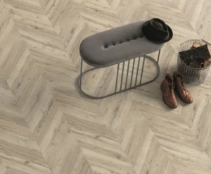 Laminaat Visgraat Egger Kingsize 8mm 011 Rillington Eiken Licht