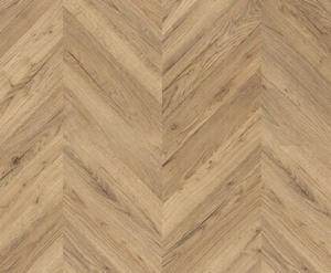 Laminaat Visgraat Egger Kingsize 8mm 012 Rillington Eiken Donker