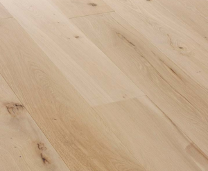 Massief eiken vloer rustiek 19cm breed