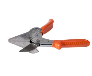 Plintenschaar / Plintenknipper