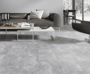 Tegel Laminaat Visio Grande 35456 Grey Stone