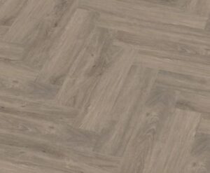 Klik PVC visgraat Ambiant Spigato 2530 smokey