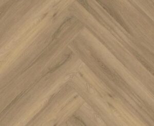 Klik PVC visgraat Ambiant Spigato 3503 natural