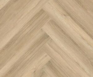 Klik PVC visgraat Ambiant Spigato 3504 Beige