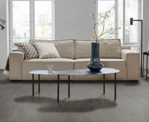 Lijm PVC Ambaint contrete 2119 anthractie XL