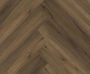 Lijm PVC visgraat Ambiant Spigato 3501 warm brown