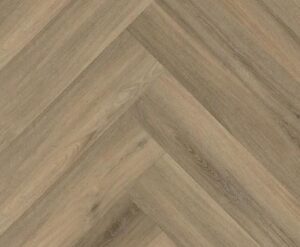 Lijm PVC visgraat Ambiant Spigato 3502 light brown