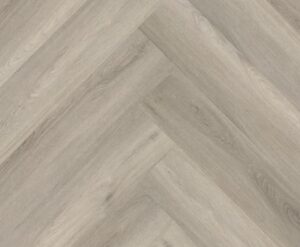 Lijm PVC visgraat Ambiant Spigato 3505 Grey