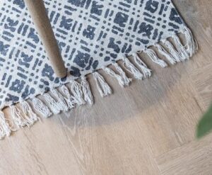 Lijm PVC visgraat Vivafloors eiken 8360