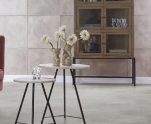 Lijm pvc Ambiant Ceramo Light Grey 5211