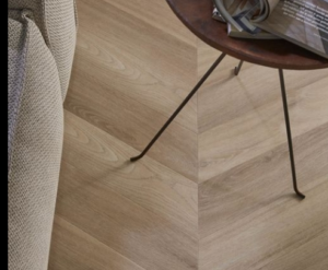 Lijm pvc Ambiant Spigato Hongaarse Punt 2504 Beige