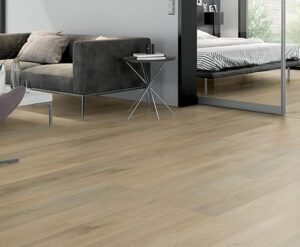 Klik PVC Ambiant 8413  Sentima Naturel Eiken