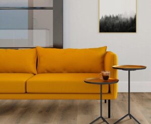 Klik PVC Vivafloors Eiken 6810