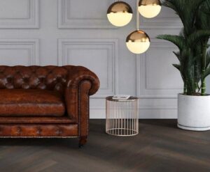 Lijm PVC visgraat Vivafloors  4540