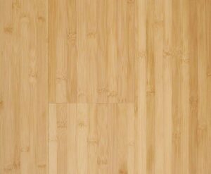 Bamboe Houten vloer 19cm breed Naturel gelakt